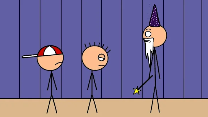Dew 9: Donald Milo Returns