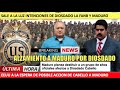 Alzamiento militar a Maduro Diosdado involucrado