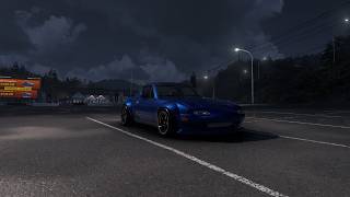 Forza Horizon 6 Mazda MX-5 Aftermarket Car & Hokubu Circuit Time Attack