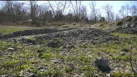 Axial EXO Buggy Playin