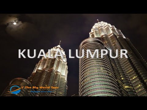 Vidéo: Guide de voyage à Kuala Lumpur, Malaisie