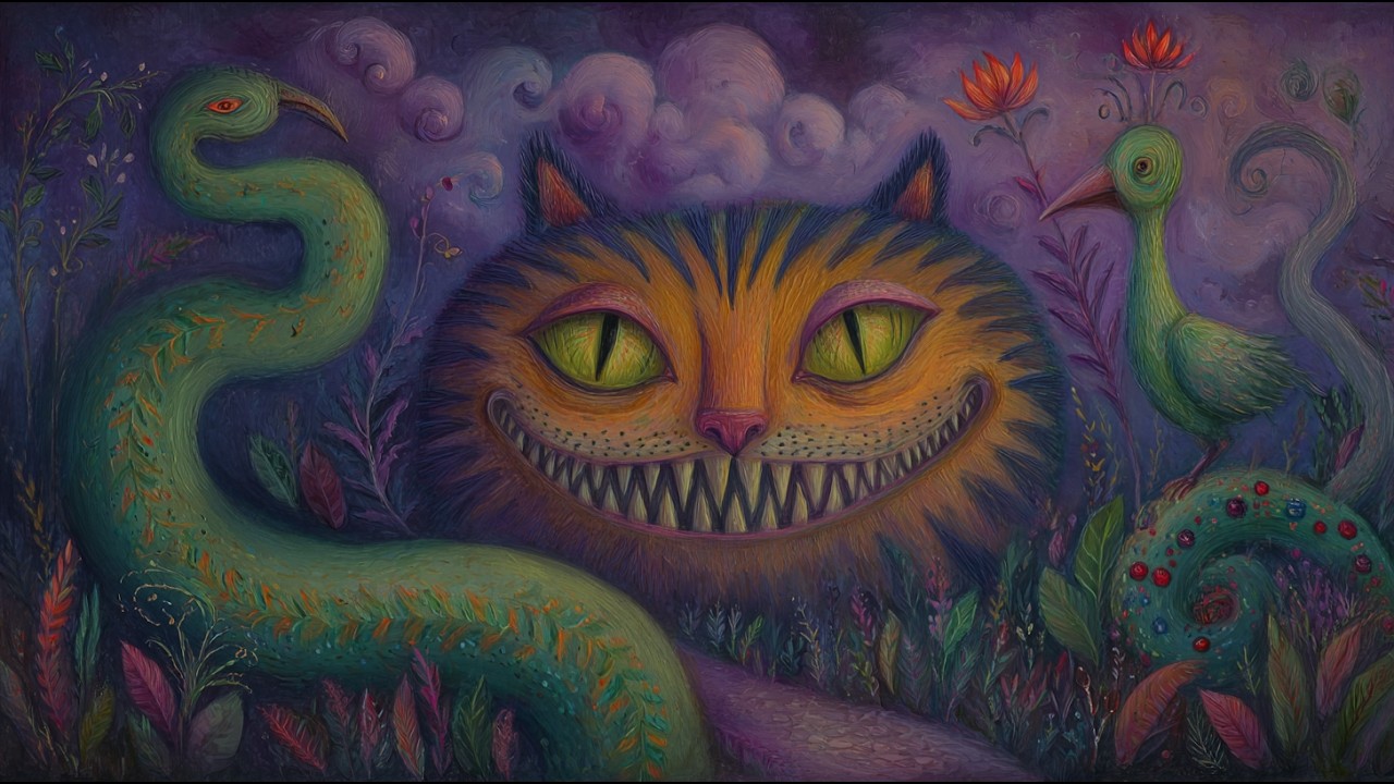 The Quiet Path Leads Home ~ Boom Bap, Chill, Organic Downtempo, Folktronica, Psychedelic (Mix)