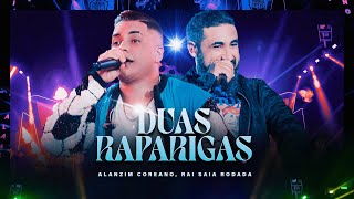 Duas Raparigas - Alanzim Coreano ft Raí Saia Rodada