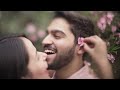 Manvi  rishabh  pre wedding film