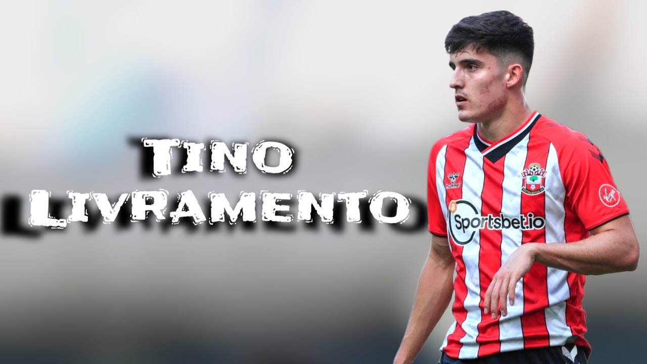 Tino Livramento | Skills and Goals | Highlights