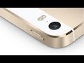 Презентация iPhone 5S на русском (Камера)