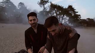 Vessbroz - 1001Tracklists Spotlight Mix [LIVE From A Dutch Desert, Noord Brabant, Netherlands]