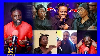 Leave My Brother Daddy Lumba To Rest,U Dαrɛ Call Him A Dog?-Roman Fada & Lumba Sister Wαrn Tiktokers