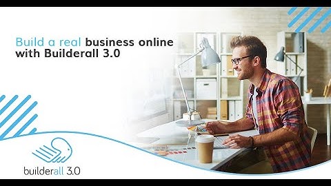 ALL IN ONE Digital Marketing Tool - BUILDERALL - How to Add Legal Pages to Your Cheetah Website