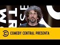 L'arte di sdrammatizzare dei nonni - Alberto Farina - Comedy Central Presenta