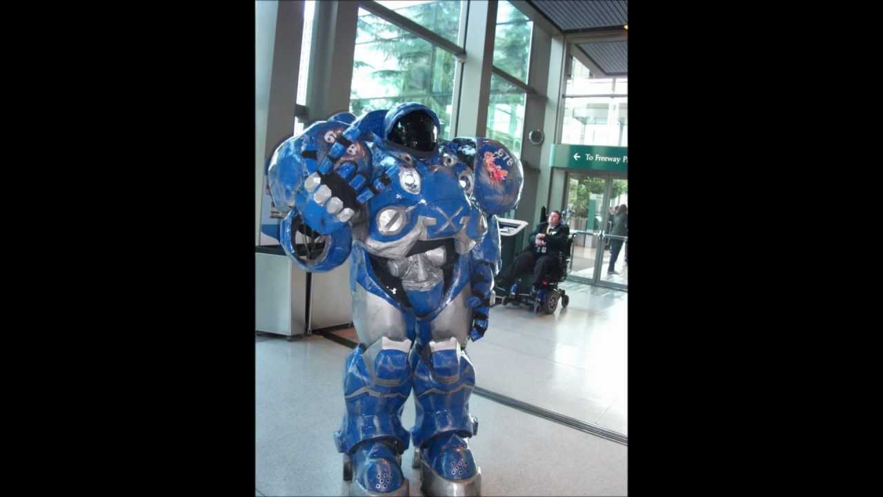 Sakura con 2012 Slide show :D