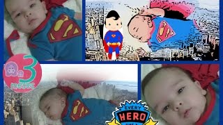 Desarrollo Del Bebe 2 3 Meses Khian Que Cosas Hace Un Bebe 3 Meses Youtube