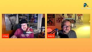 Celebrity All Apologies #48 Brian Robbins Nick CEO of Child Abuse Wealth