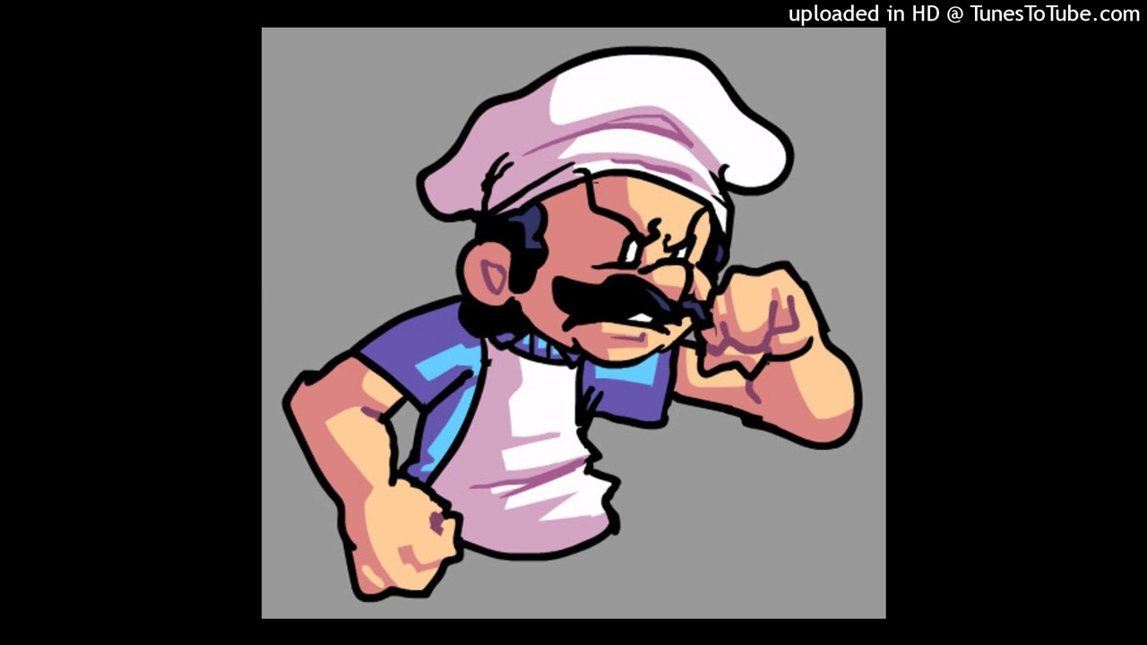 Caught Charles FUnkin Cheese V3 Sneak Peek S