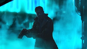 Best Of Synthwave - Volume 1