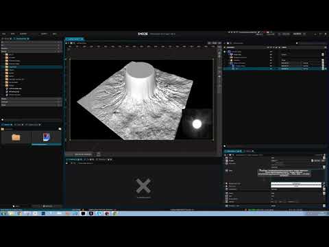 Smode 7.7 Tutorial #28 - How to use shared elements 2 (precompositions)
