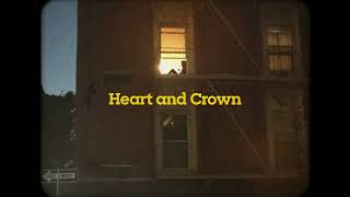 Ben Harper - Heart And Crown chords