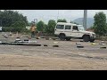 Odisha police PMT driving test Sambalpur RTO || 23.08.2025