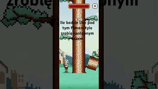 Timberman #timberman #shorts