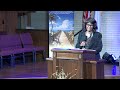 New life international SDA Worship