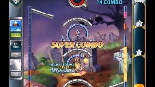 Superball Level 79 - Facebook