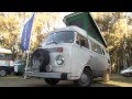 04. Celebrando el aniversario del Escarabajo Volkswagen en Buenos Aires, Argentina 🇦🇷🚙