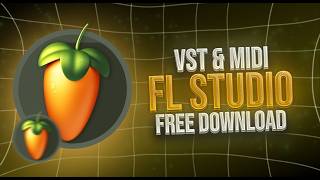 FL Studio Producer Crack | Signature Bundle Included | VST & MIDI Support | Free & Working