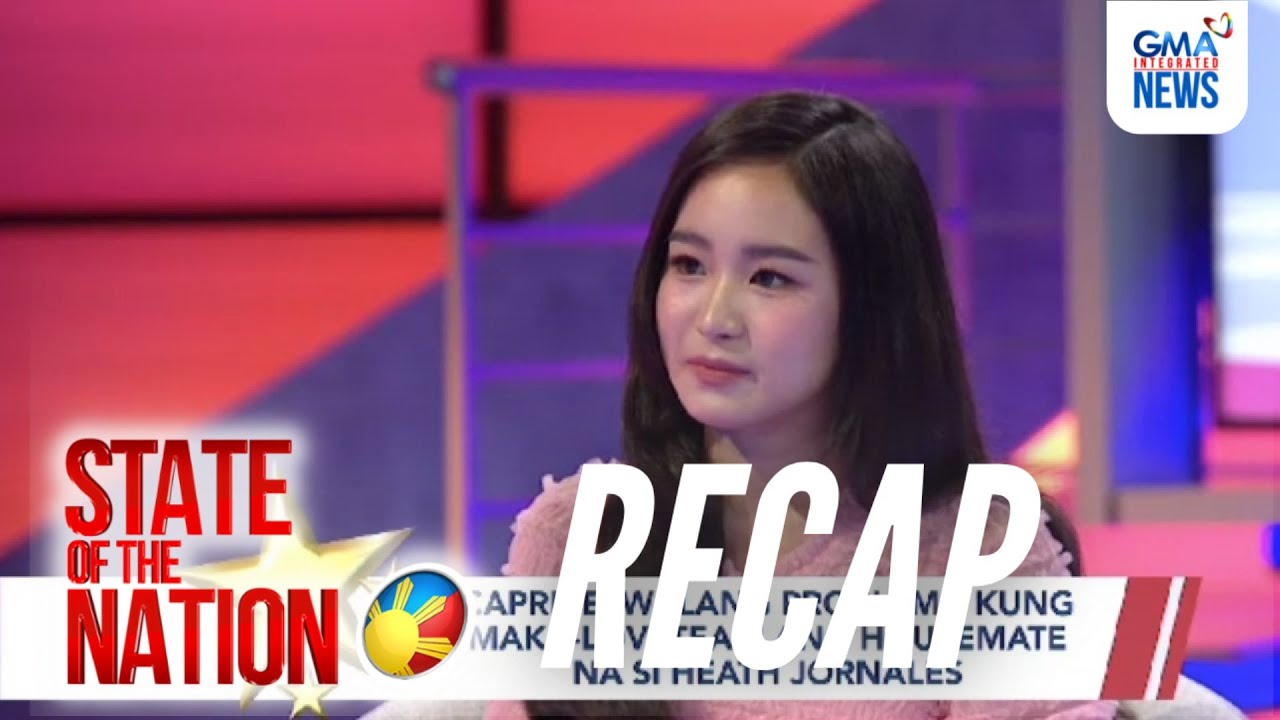 State of the Nation: (Part 2) 'CapHeath'