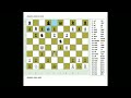 Kingsman | Chess Pro | Game 01 | Jewel Arve vs Vegafria, Jewello John