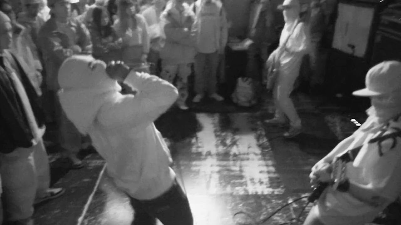 [hate5six] Kruelty - December 09, 2018