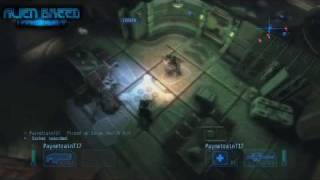 Alien Breed Impact Trailer (HD)