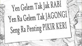 Status WA pikir keri