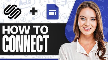 How To Connect Squarespace Domain To Google Sites (Full Tutorial)