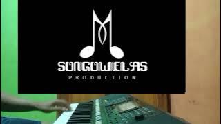 Cek Sound glerr!!!!!!!! Namamu style tanpa kendang || Cover Songowelas