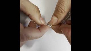 Langer Clickon Montieren