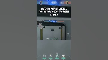 NEW YORU GOES THROUGH WALL ON ICEBOX BUG/EXPLOIT SPOT TUTORIAL