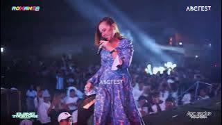 ROMANSA - KARENA KU CINTA KAU - EVA AQWIELLA | OJING TOGETHER SEASON 3 - LAP. NGABUL JEPARA