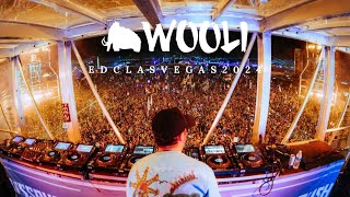 Download Lagu Wooli Live @ EDC Las Vegas (BassPod) MP3