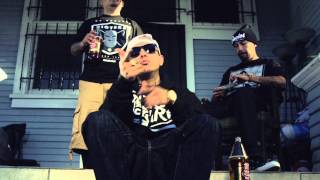 Video thumbnail of "KING LIL G - Grow Up (Official Music Video)"