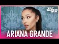 Ariana Grande Talks Demi Lovato Collab And Duet With Kelly