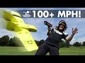 100+MPH Plane At My Face! 😱