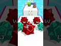 AZ Run 🚙 ABC Runner All Levels Gameplay Walkthrough (Android Ios) Part 447