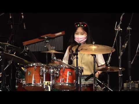 2021 한양여자대학교 실용음악과 Ladies Night 18. 김선영 - Leave the door open