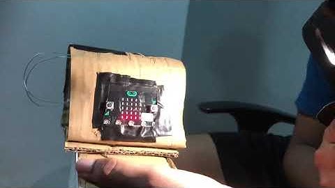 Microbit competition 2020(3dtronics) SCS 9