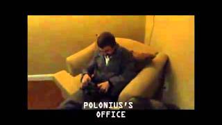 Hamlet: Maffia Style- Hollywood Here We Come Part 1
