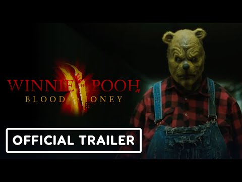 Winnie-the-Pooh: Blood and Honey 2