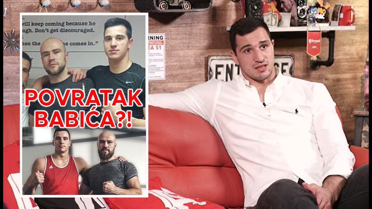 Marko Milun: "Najžalije mi je što je Babić otišao, sada se to sve ohladilo"