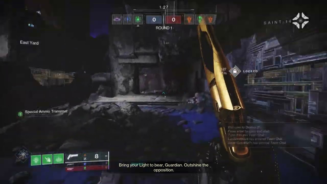 Trials has cheaters yet again
