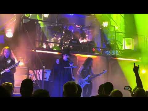 King Diamond: Spider