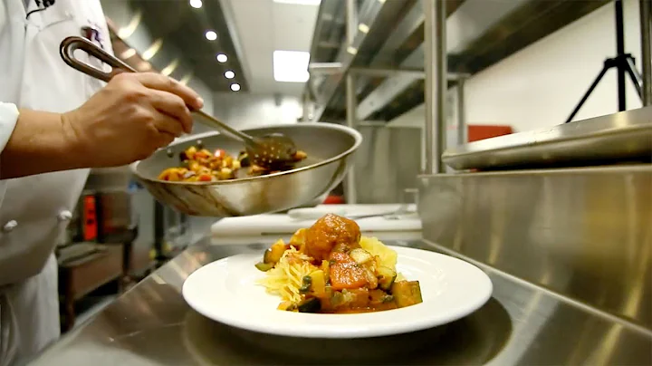 The Importance of Nutrition for Healthy Aging